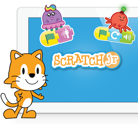 Introduction to ScratchJr Programming